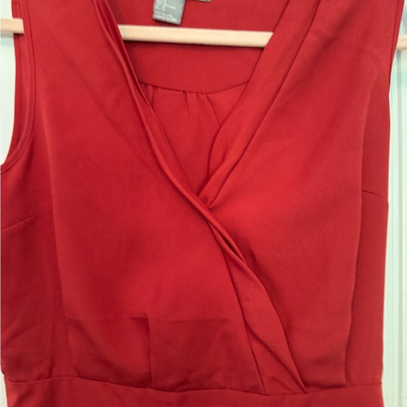 Love 21 size small dress with pockets. - Picture 3 of 7